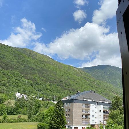 Casa Del Camino Apartment Биескас Екстериор снимка